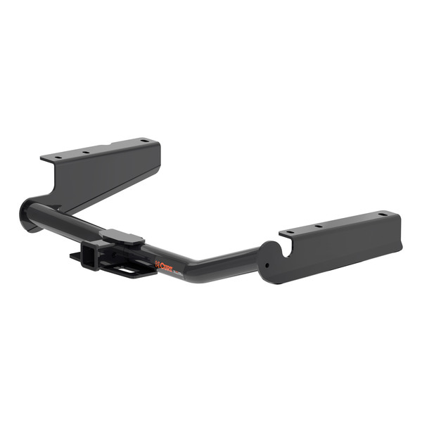 Curt Class 3 Trailer Hitch, 2" Receiver, Select Toyota Highlander 13460